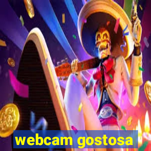 webcam gostosa